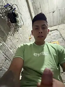 Marko-18 online show from May 2026 01:28:01 AM