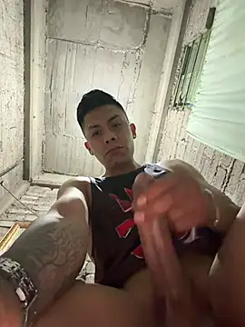 Snapshot of Marko-18 chatting on February 2026 01:57:02 AM Marko-18 online show from February 2026 01:57:02 AM