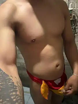 Marko-18 online show from May 2026 03:35:02 AM