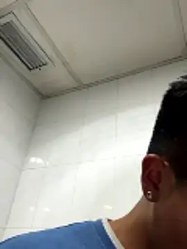 Snapshot of Marko-18 chatting on January 2026 07:31:02 PM Marko-18 online show from January 2026 07:31:02 PM