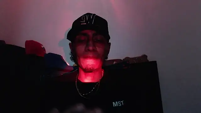 Snapshot of negrito_sexxxo chatting on February 2026 10:01:01 AM negrito sexxxo online show from February 2026 10:01:01 AM