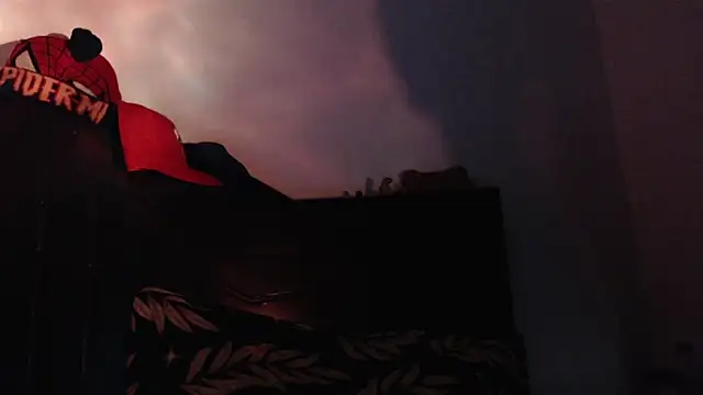 Snapshot of negrito_sexxxo chatting on February 2026 09:51:02 AM negrito sexxxo online show from February 2026 09:51:02 AM