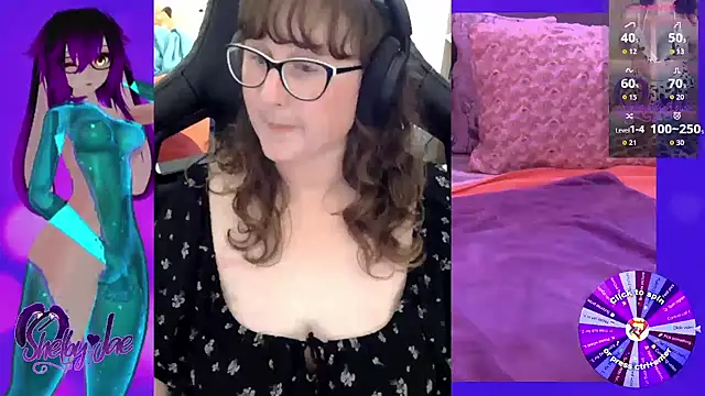 Snapshot of ShelbyJae chatting on July 2026 03:35:02 AM ShelbyJae online show from July 2026 03:35:02 AM