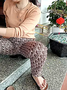 Sweet-Berryy online show from February 2026 08:14:01 AM