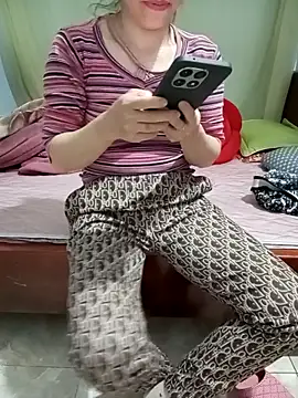 Sweet-Berryy online show from February 2026 01:35:02 AM