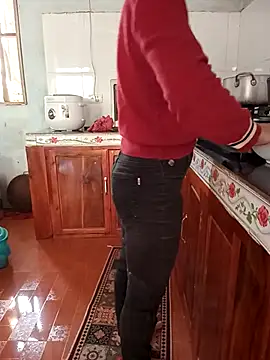 Sweet-Berryy online show from January 2026 05:03:01 AM