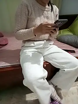 Sweet-Berryy online show from February 2026 05:14:02 AM