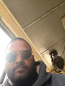 novio-de-la-tarde online show from February 2026 05:41:01 AM