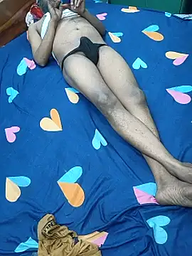 novio-de-la-tarde online show from February 2026 06:17:02 PM