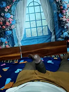 novio-de-la-tarde online show from April 2026 09:40:02 PM