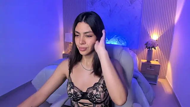 natasha priston  online show from January 2026 11:04:02 AM