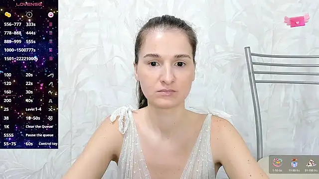 Ally Kristin online show from March 2026 04:59:02 AM