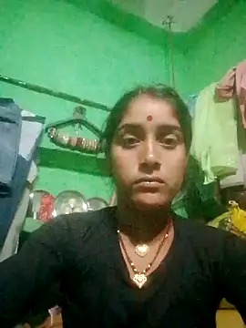 Pinki rani online show from April 2026 10:49:01 PM