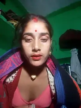 Pinki rani online show from January 2026 01:23:02 AM