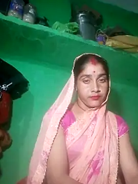 Pinki rani online show from February 2026 03:33:02 PM