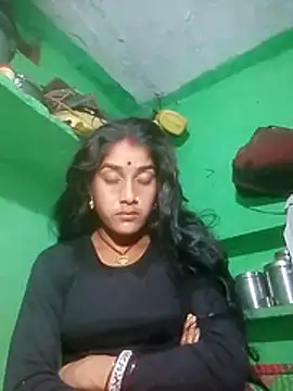 Pinki rani online show from January 2026 09:29:01 PM