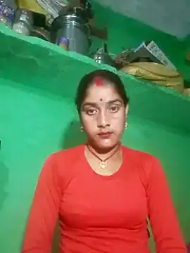 Pinki rani online show from February 2026 08:18:01 PM