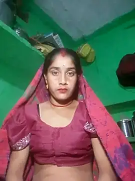 Pinki rani online show from February 2026 08:48:02 PM