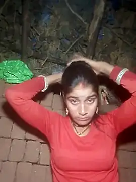 Pinki rani online show from April 2026 09:54:01 PM