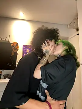 CrejinhaGotica online show from December 2025 01:39:01 AM