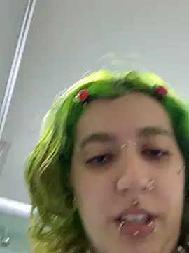 CrejinhaGotica online show from December 2025 11:51:02 PM