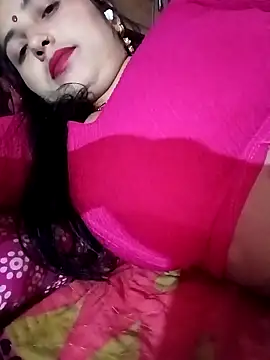 Bandna thakur online show from February 2026 09:05:02 AM