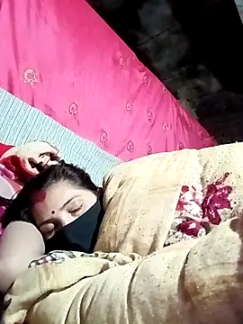 Bandna thakur online show from January 2026 07:18:02 PM