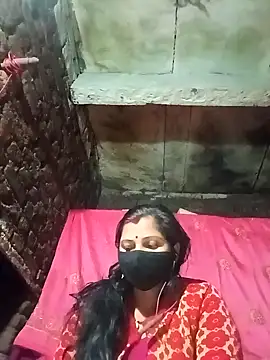 Bandna thakur online show from December 2025 10:21:01 PM