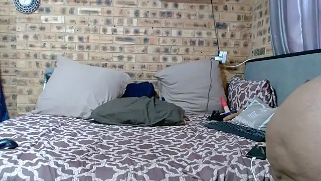 AFRICANBOOTYLICIOUS online show from February 2026 12:36:02 PM