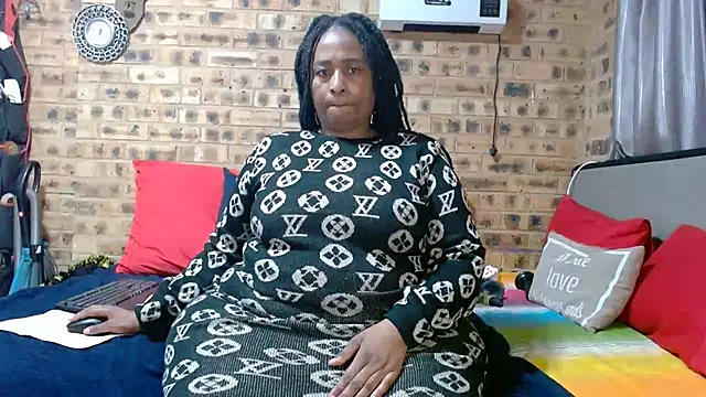AFRICANBOOTYLICIOUS online show from May 2026 05:10:02 PM