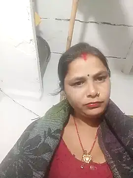 Snapshot of Kuswah_pooja chatting on December 2025 06:12:01 PM Kuswah pooja online show from December 2025 06:12:01 PM