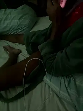 PAMI777 online show from January 2026 11:33:02 PM