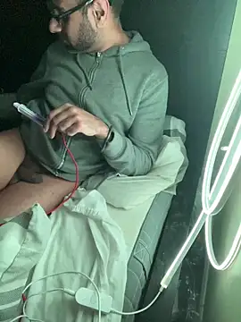 PAMI777 online show from February 2026 01:25:01 AM