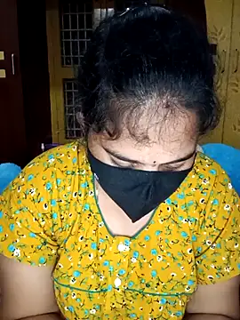 maduri   online show from February 2026 12:33:01 AM