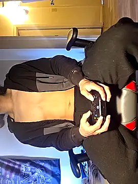 Mr fromtheback online show from February 2026 03:57:01 PM