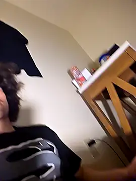 Mr fromtheback online show from February 2026 02:09:01 AM