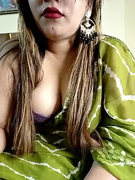 Sweet-janvi online show from February 2026 10:10:02 PM