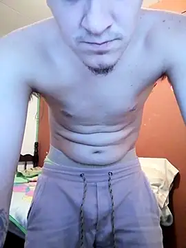 Steven3095 online show from January 2026 07:40:01 PM