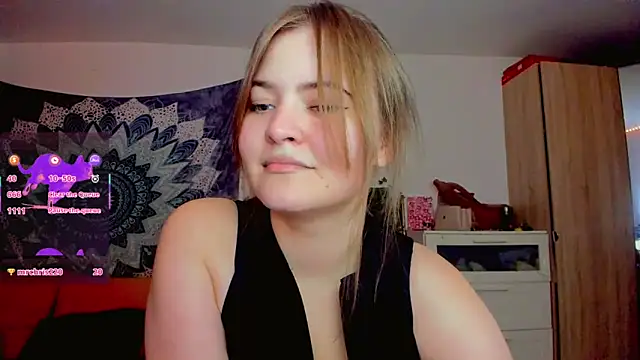 Pure Hanna online show from December 2025 03:15:02 PM