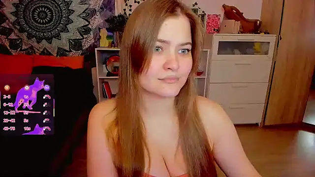 Pure Hanna online show from December 2025 03:25:02 PM