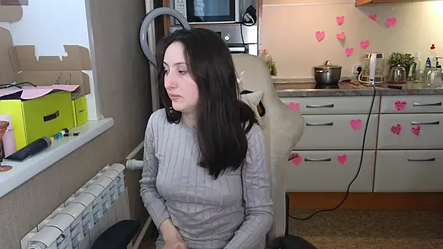 Snapshot of nastyundi chatting on February 2026 06:59:02 AM nastyundi online show from February 2026 06:59:02 AM