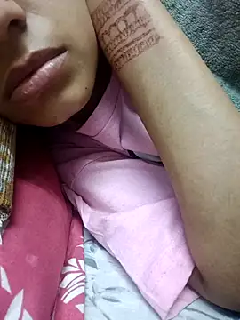 Eva 890 online show from February 2026 06:06:01 PM