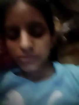 Eva 890 online show from April 2026 06:13:02 PM