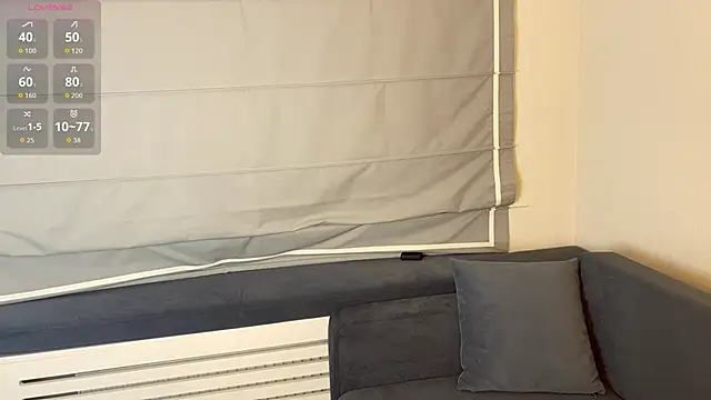 Snapshot of StellaSweetTrouble chatting on March 2026 05:10:02 PM StellaSweetTrouble online show from March 2026 05:10:02 PM