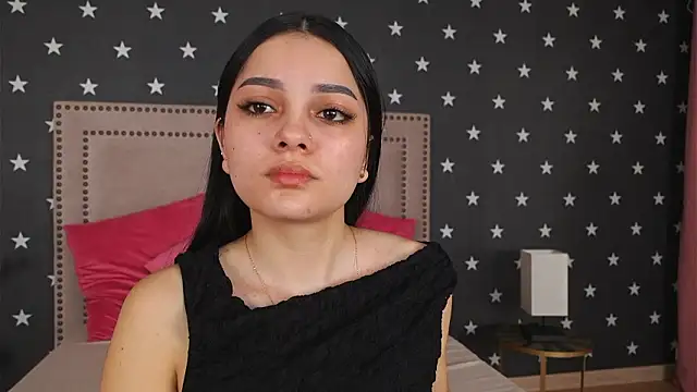 RaquellStar online show from February 2026 05:18:01 AM