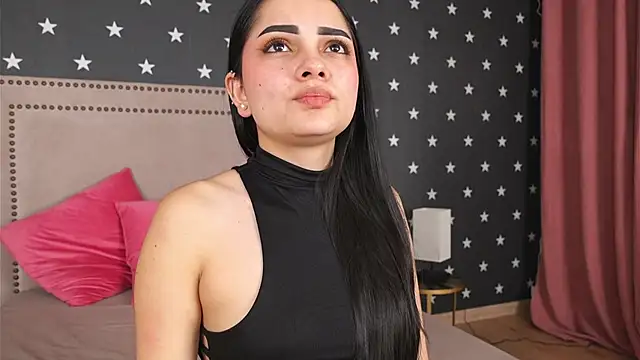 RaquellStar online show from February 2026 07:50:02 AM