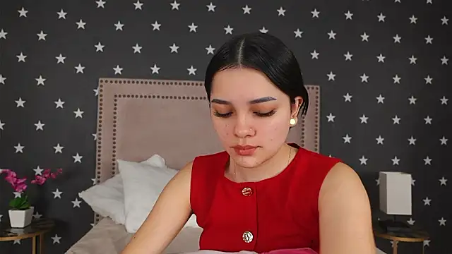 RaquellStar online show from February 2026 03:06:01 AM