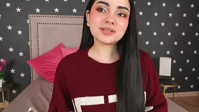 RaquellStar online show from February 2026 07:50:01 AM