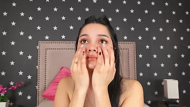 RaquellStar online show from February 2026 05:30:01 AM