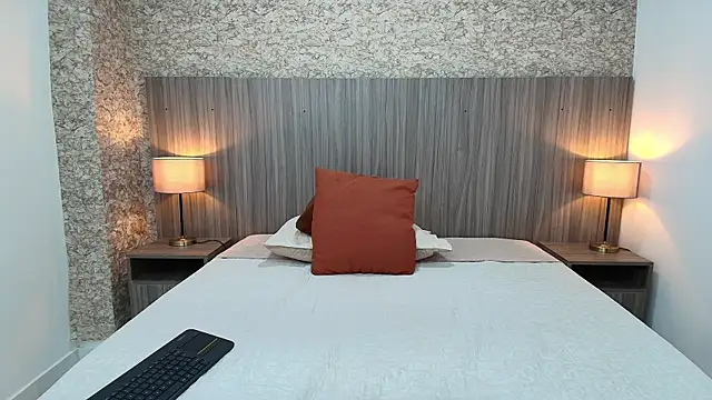 zoe bermudez online show from December 2025 11:09:02 AM